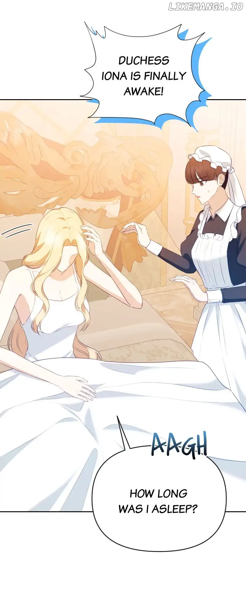 The Obsessive Stud Scammed Me into Marriage chapter 26 page 49