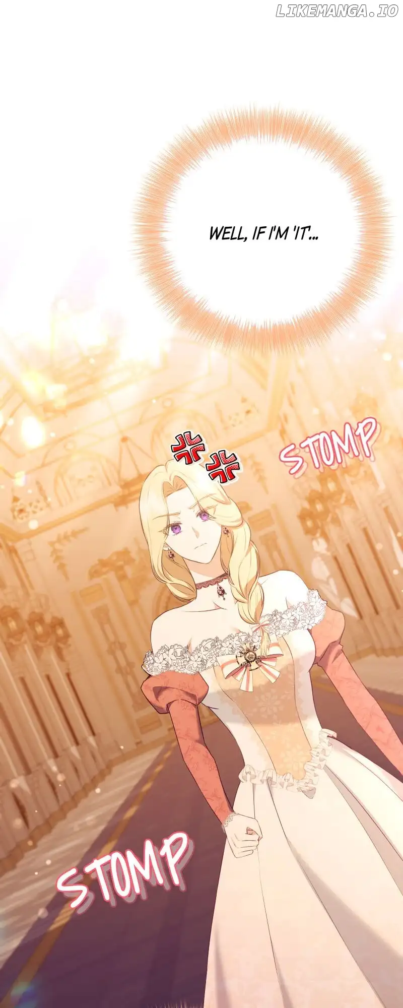 The Obsessive Stud Scammed Me into Marriage chapter 26 page 64