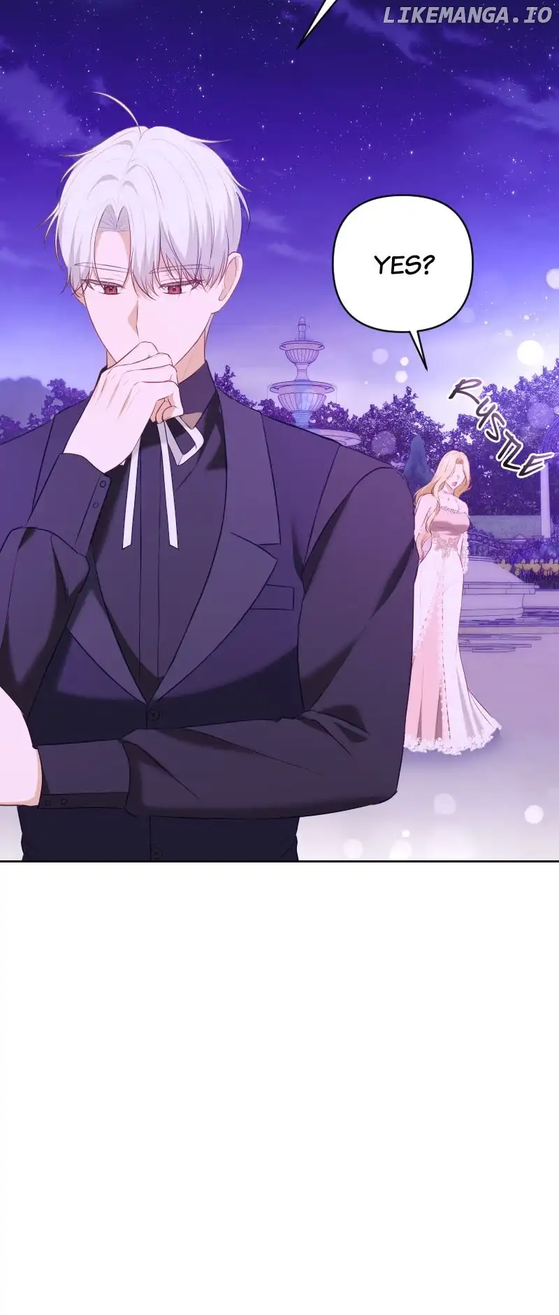 The Obsessive Stud Scammed Me into Marriage chapter 26 page 69