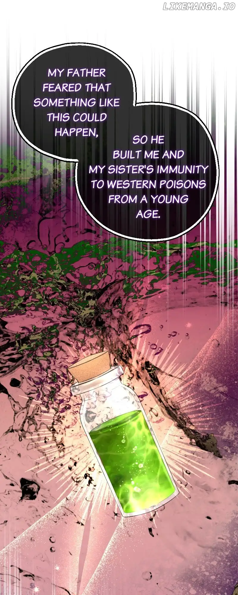 The Obsessive Stud Scammed Me into Marriage chapter 26 page 77