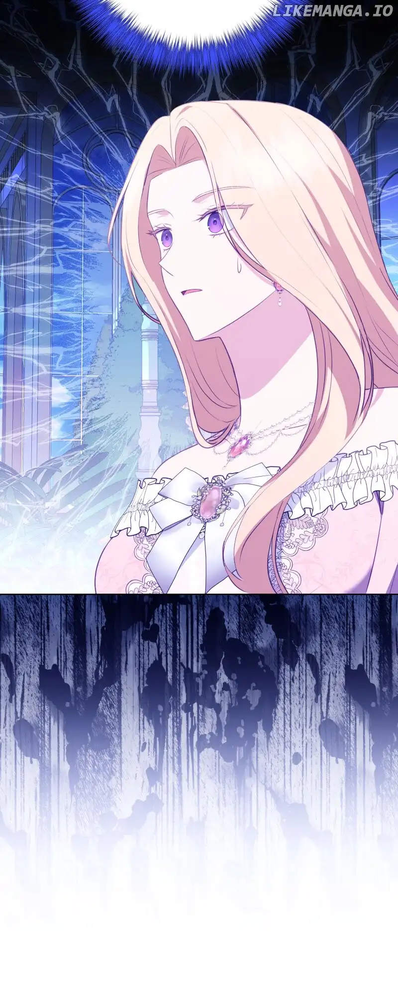 The Obsessive Stud Scammed Me into Marriage chapter 28 page 4