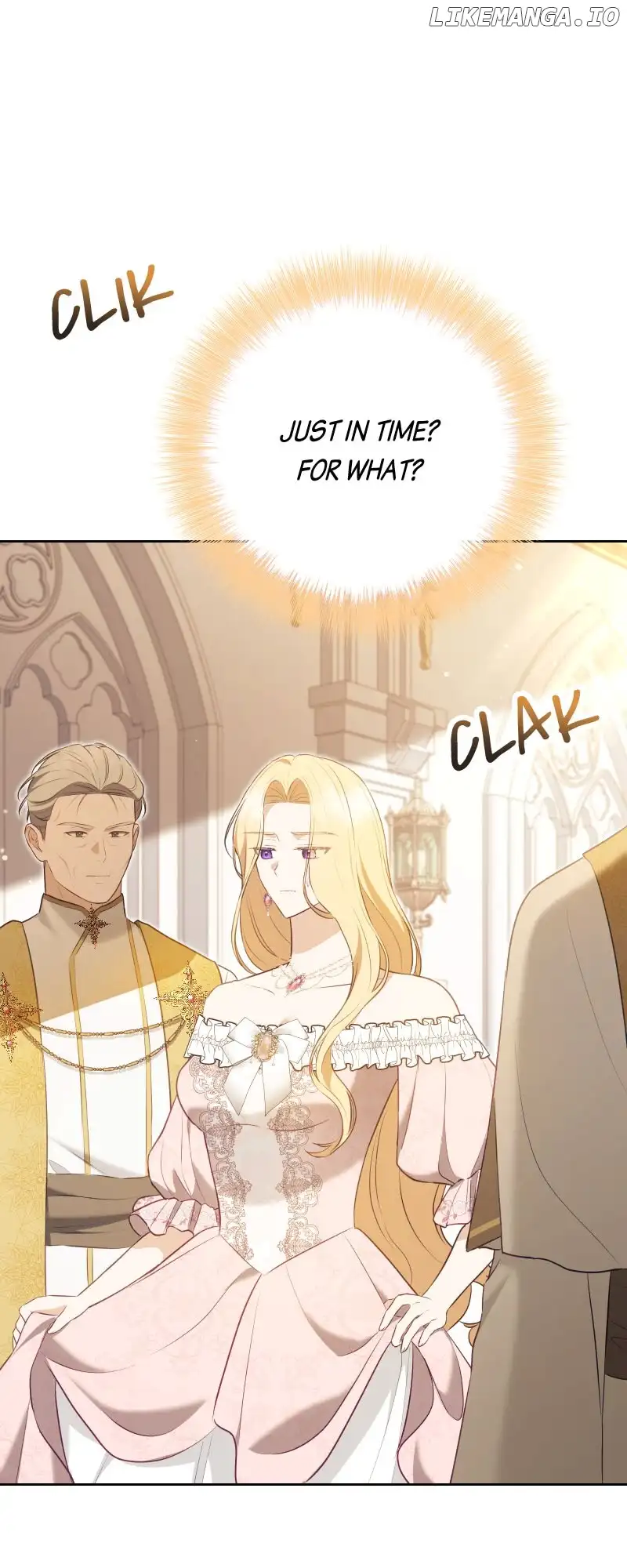 The Obsessive Stud Scammed Me into Marriage chapter 28 page 17
