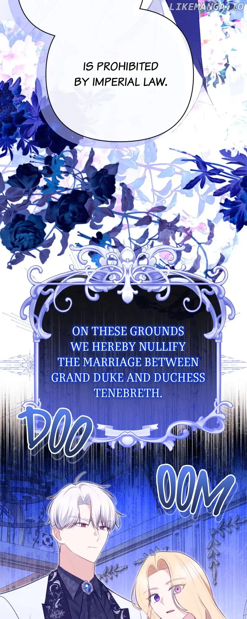 The Obsessive Stud Scammed Me into Marriage chapter 28 page 26