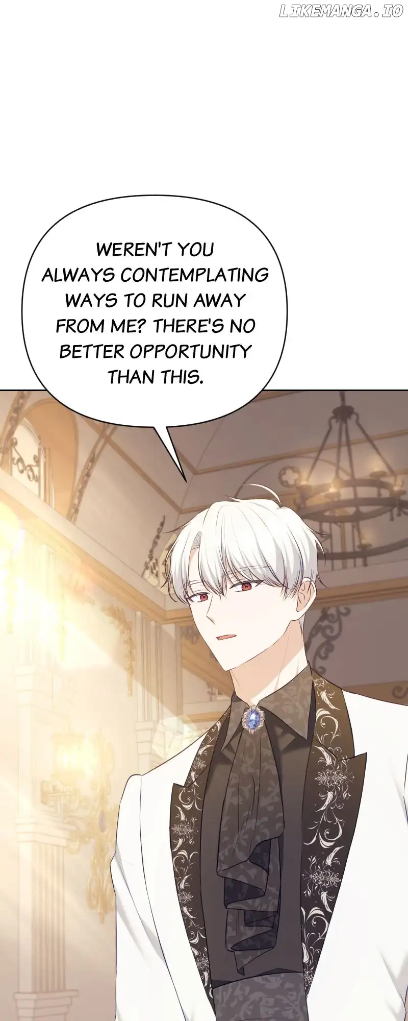The Obsessive Stud Scammed Me into Marriage chapter 28 page 31
