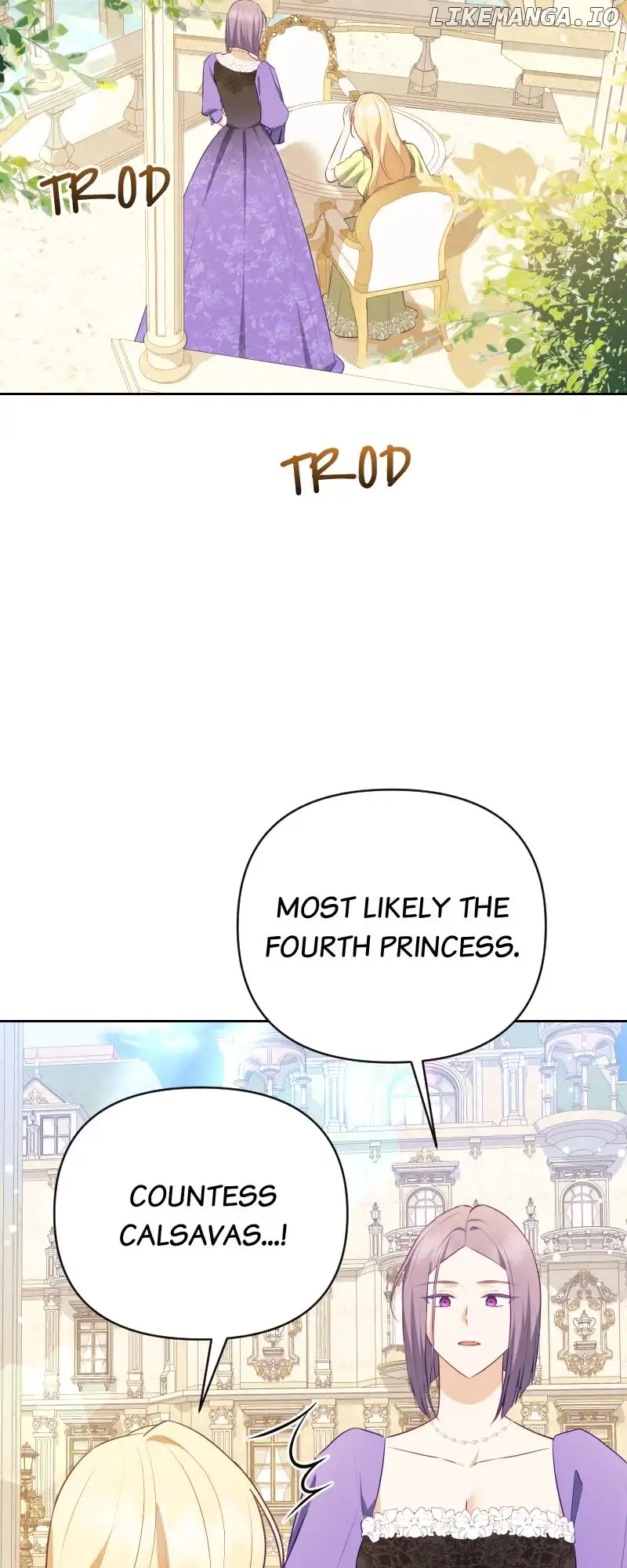 The Obsessive Stud Scammed Me into Marriage chapter 28 page 54