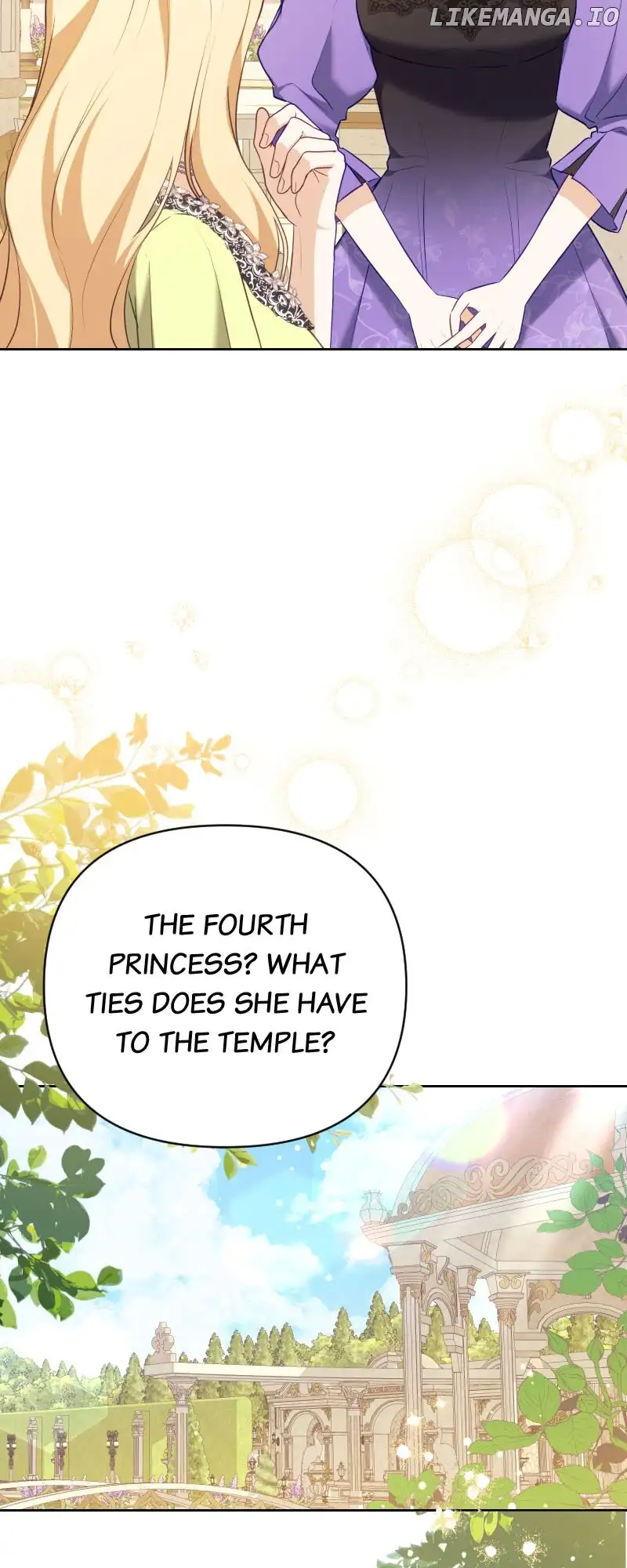 The Obsessive Stud Scammed Me into Marriage chapter 28 page 55