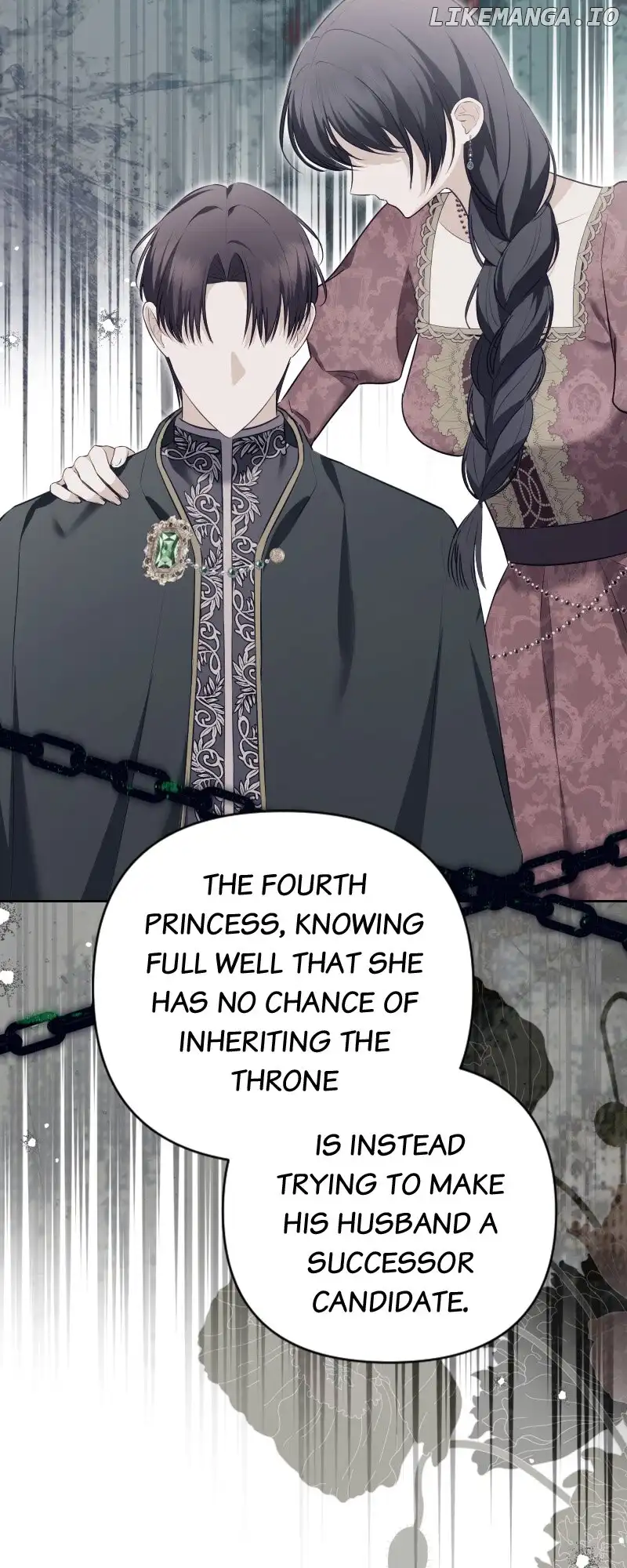 The Obsessive Stud Scammed Me into Marriage chapter 28 page 59