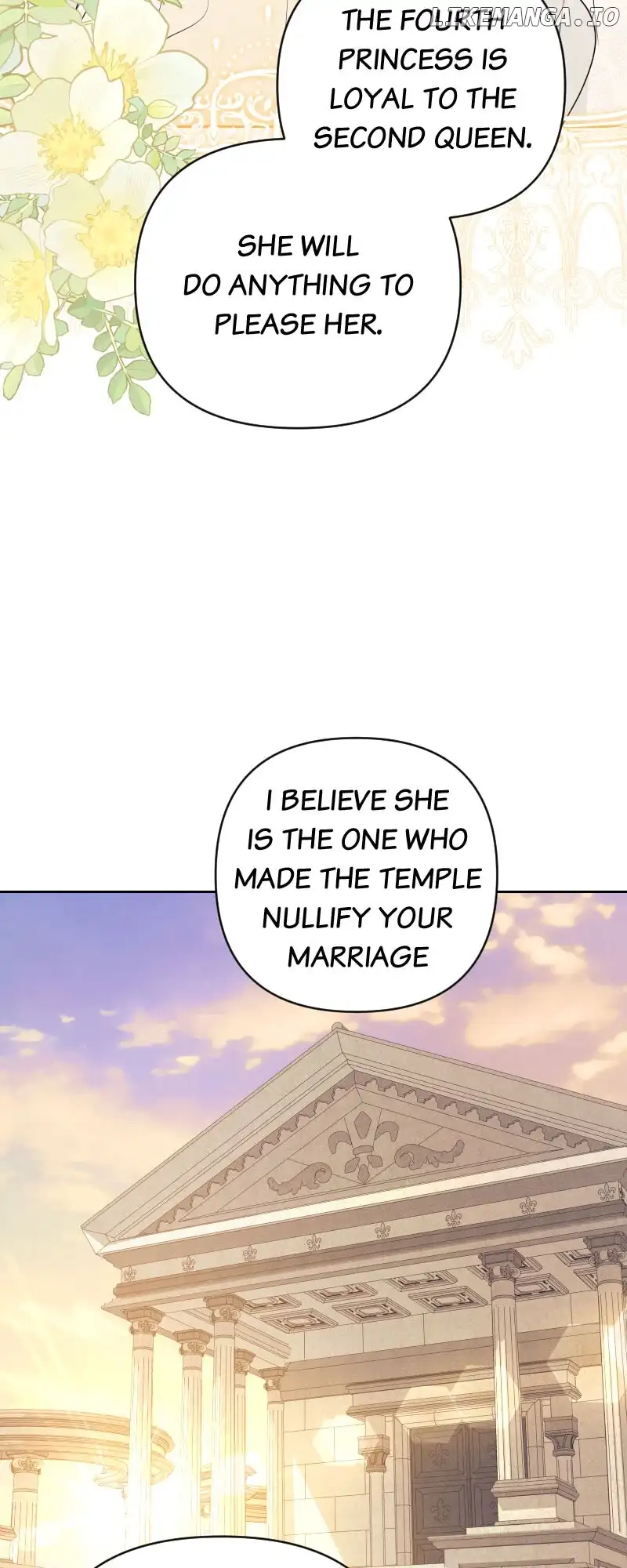 The Obsessive Stud Scammed Me into Marriage chapter 28 page 63