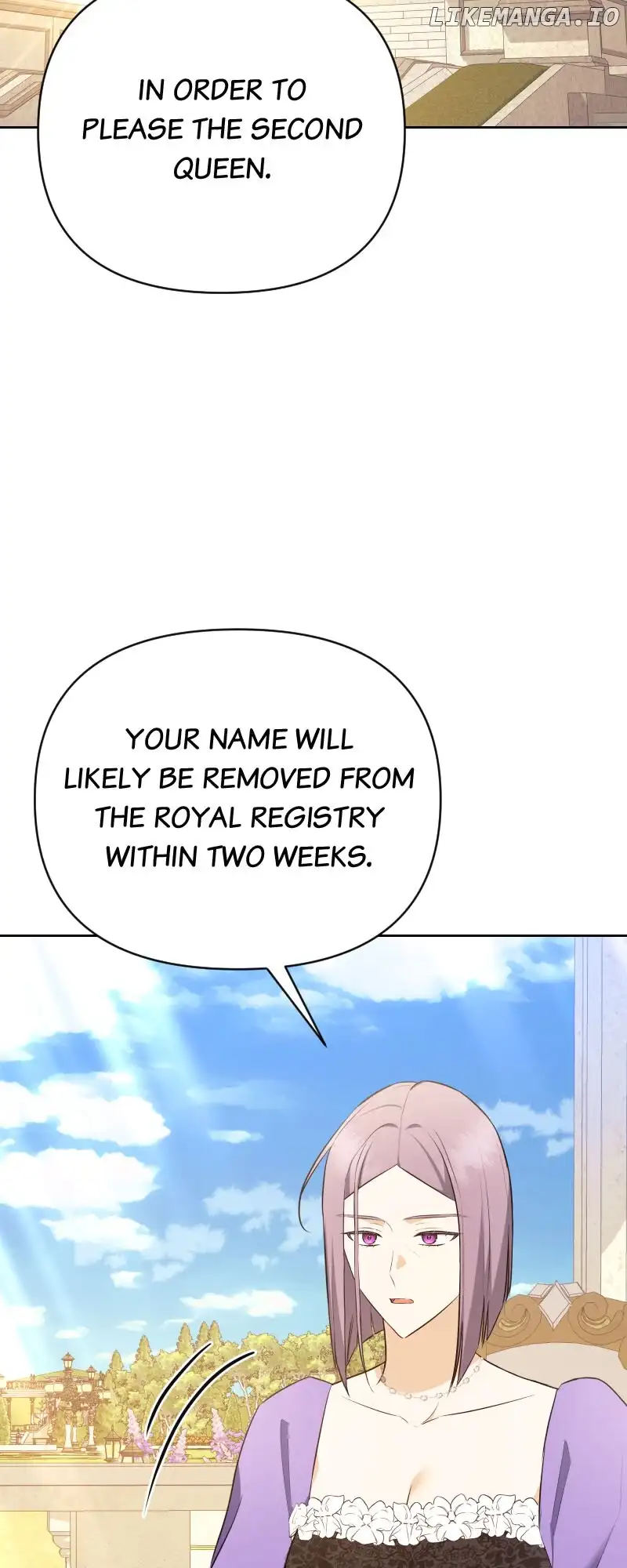The Obsessive Stud Scammed Me into Marriage chapter 28 page 64