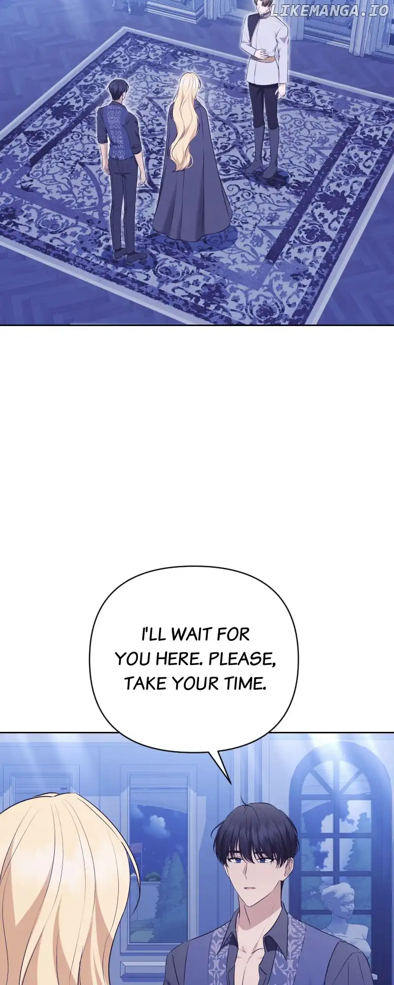 The Obsessive Stud Scammed Me into Marriage chapter 28 page 93