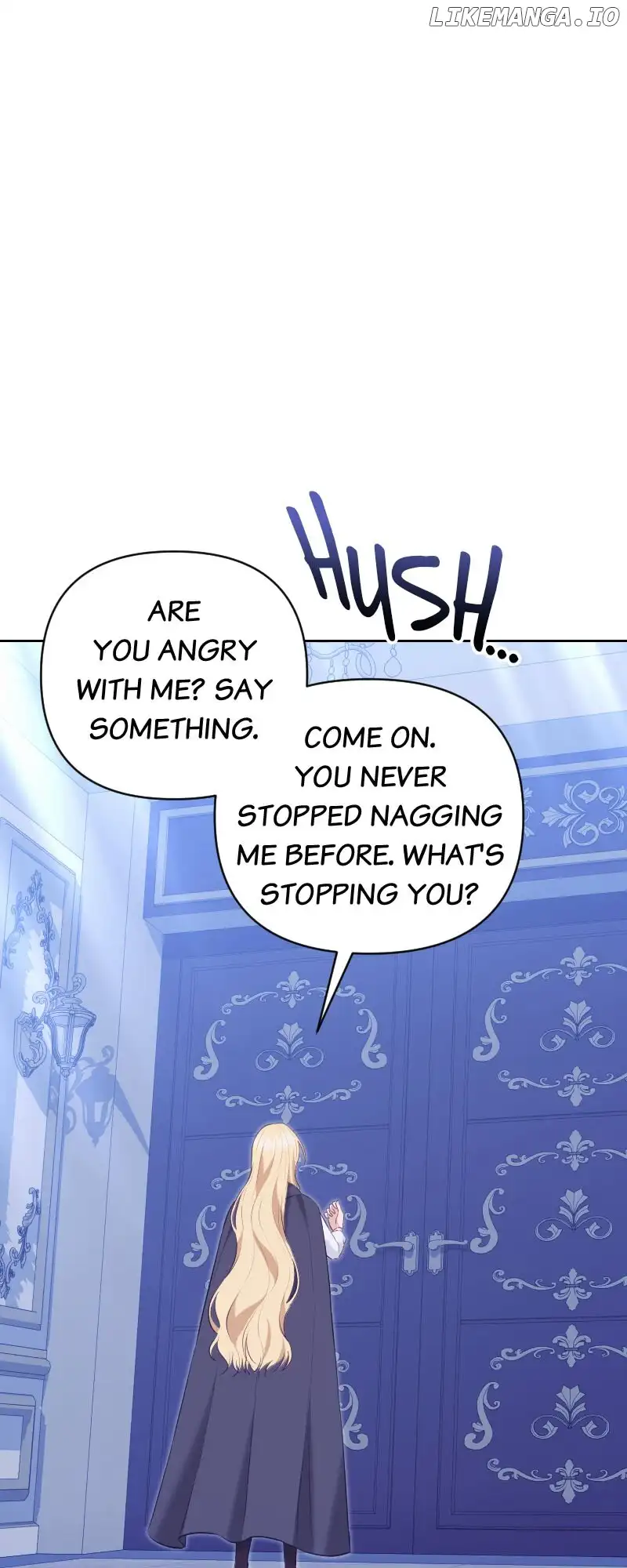 The Obsessive Stud Scammed Me into Marriage chapter 29 page 4