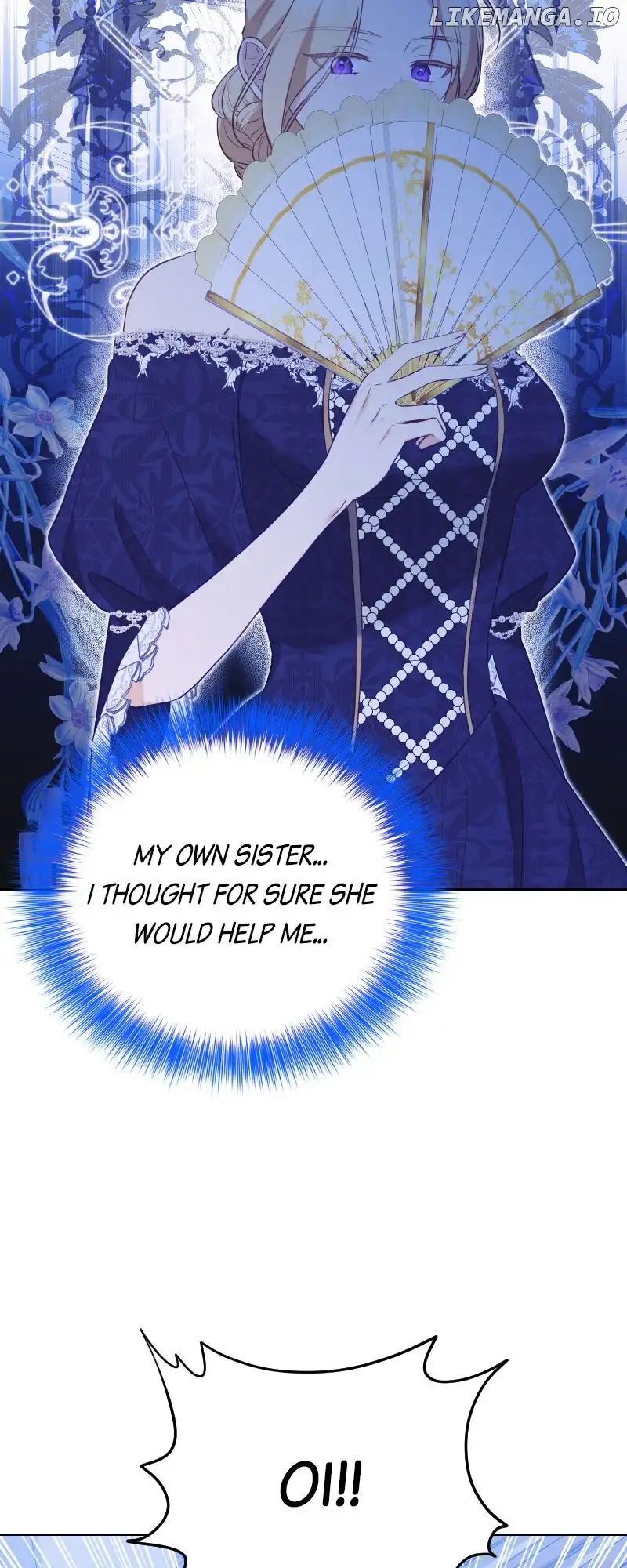 The Obsessive Stud Scammed Me into Marriage chapter 29 page 10
