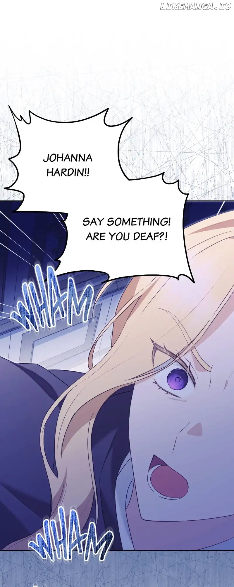 The Obsessive Stud Scammed Me into Marriage chapter 29 page 12