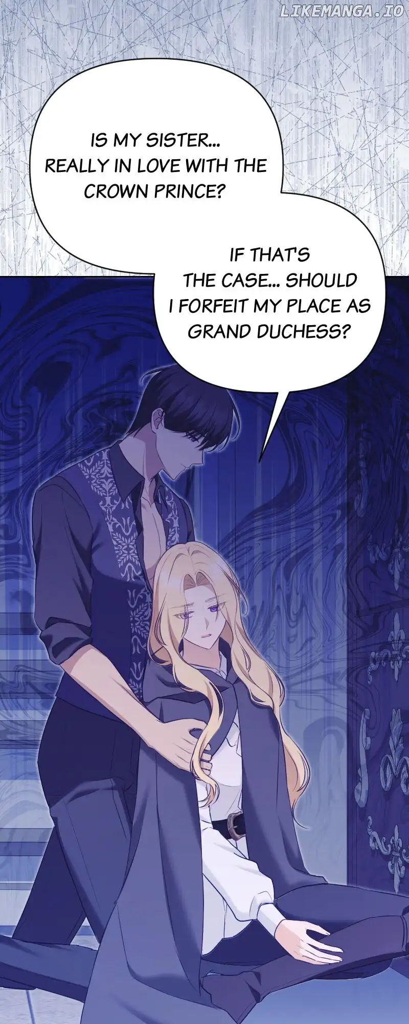 The Obsessive Stud Scammed Me into Marriage chapter 29 page 15