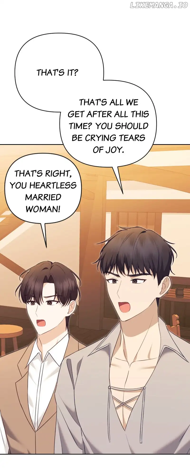 The Obsessive Stud Scammed Me into Marriage chapter 29 page 26
