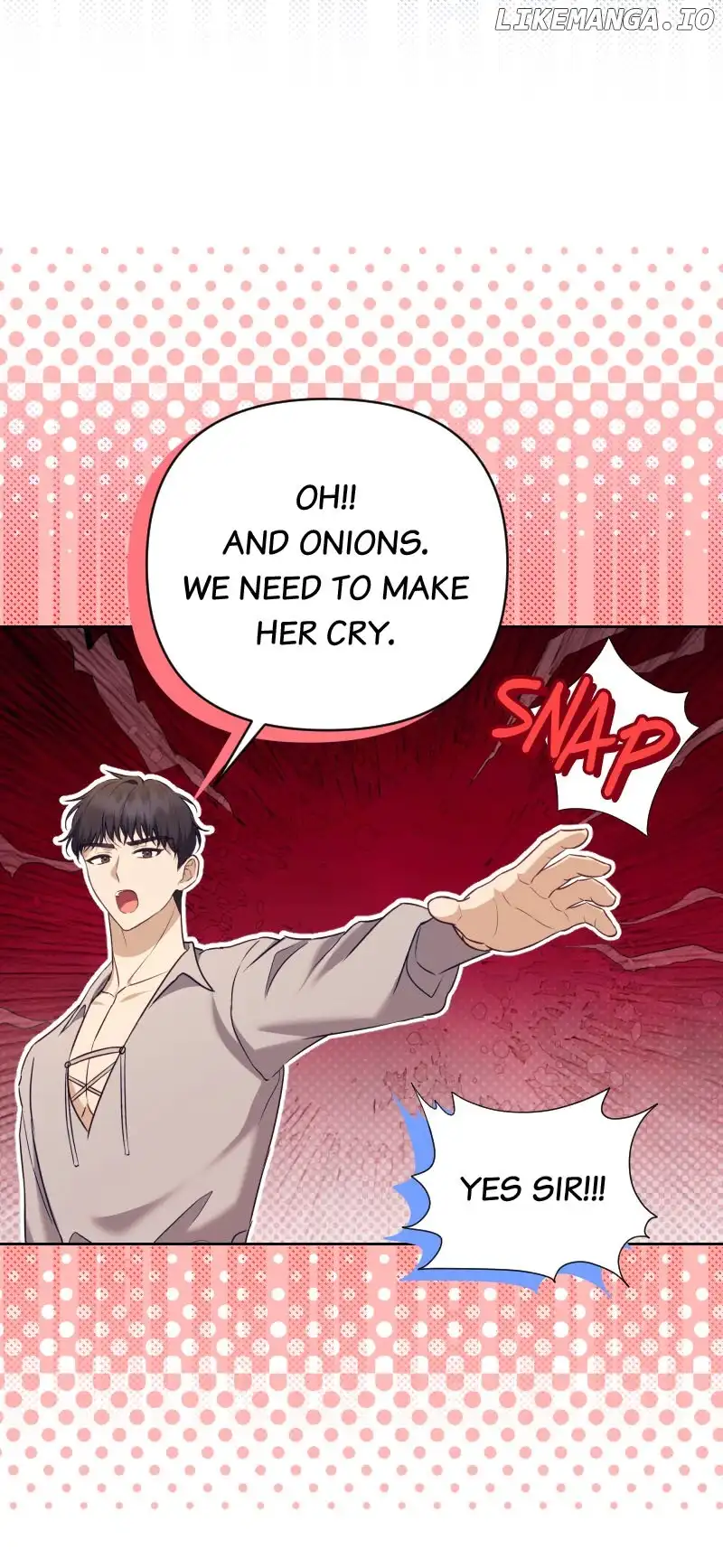 The Obsessive Stud Scammed Me into Marriage chapter 29 page 29