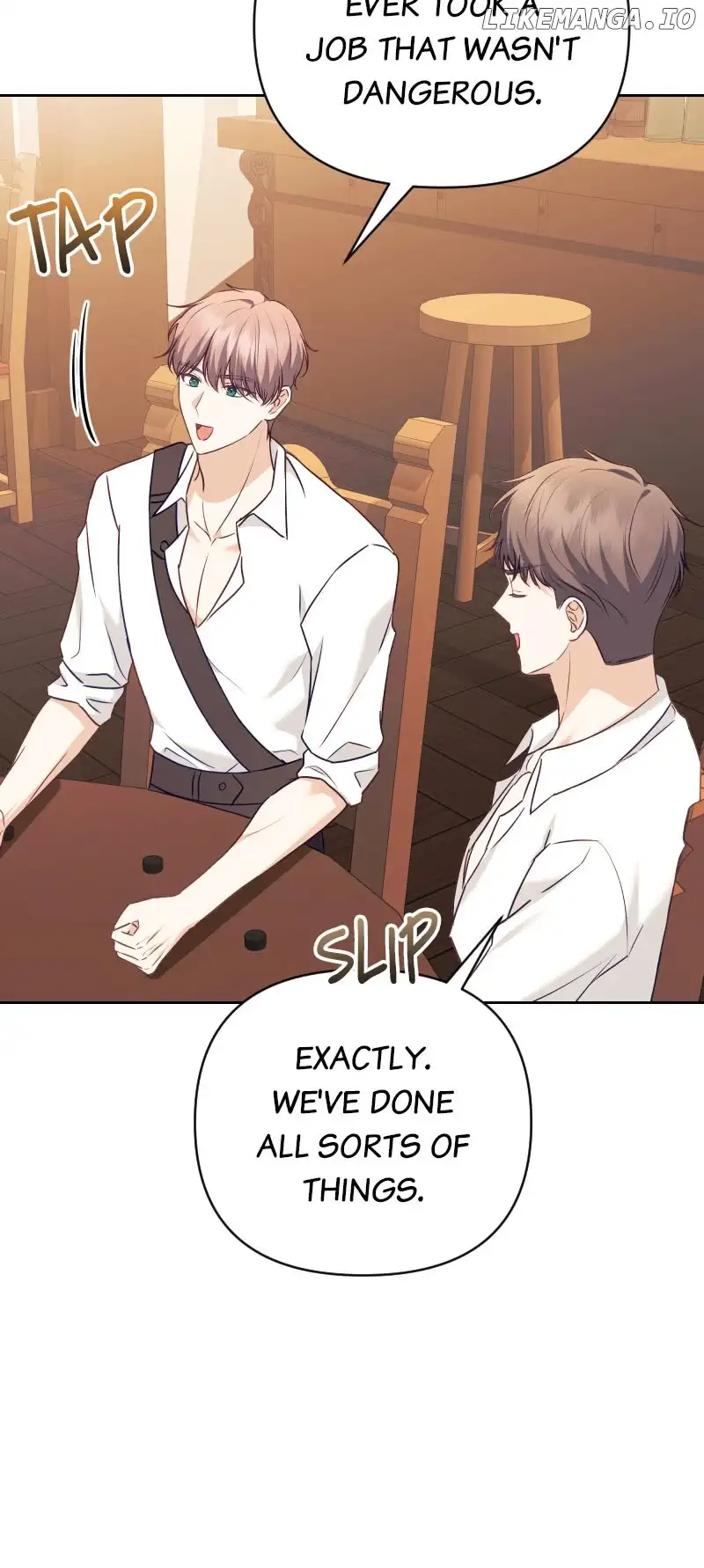The Obsessive Stud Scammed Me into Marriage chapter 29 page 37