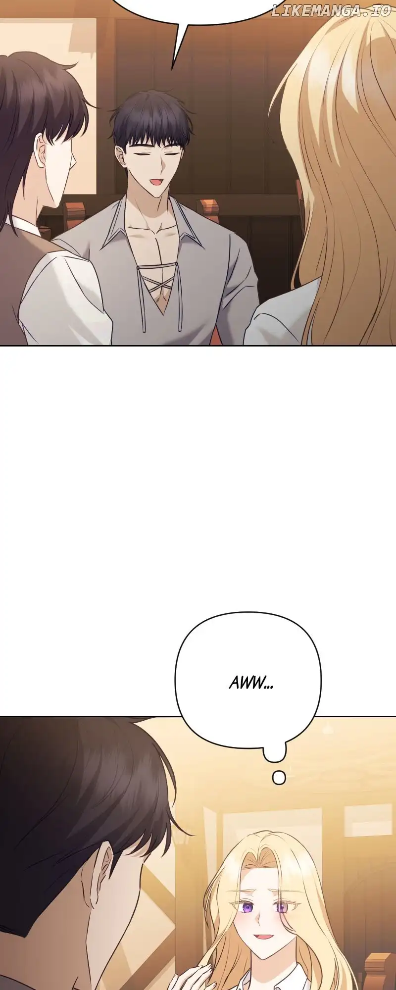 The Obsessive Stud Scammed Me into Marriage chapter 29 page 48