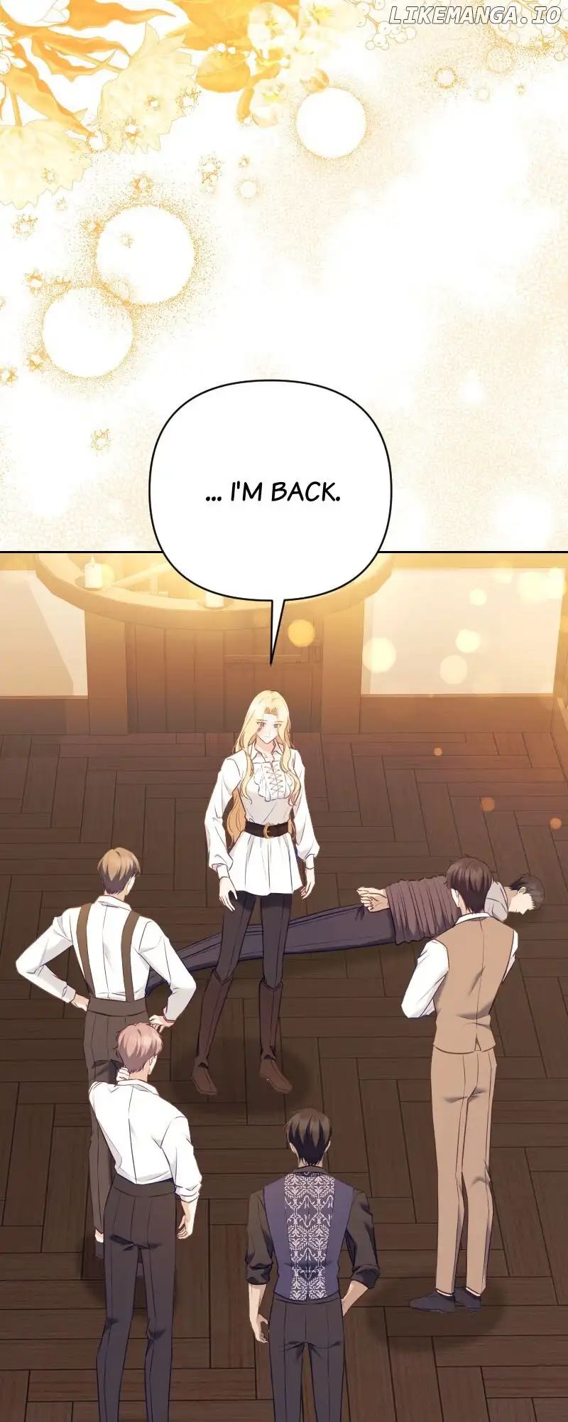 The Obsessive Stud Scammed Me into Marriage chapter 29 page 56