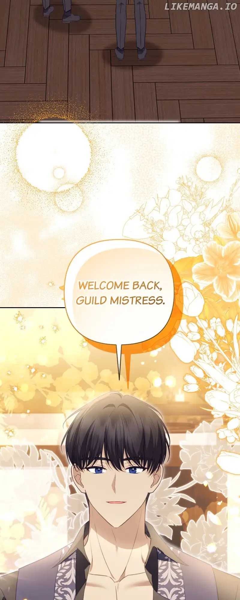 The Obsessive Stud Scammed Me into Marriage chapter 29 page 57