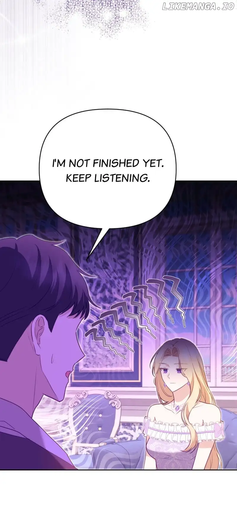 The Obsessive Stud Scammed Me into Marriage chapter 29 page 68