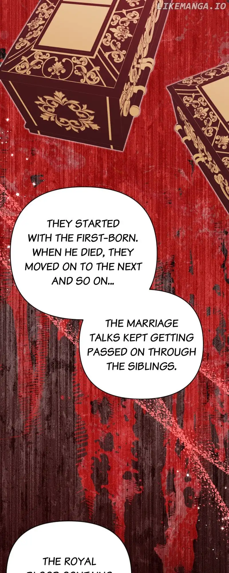 The Obsessive Stud Scammed Me into Marriage chapter 29 page 71