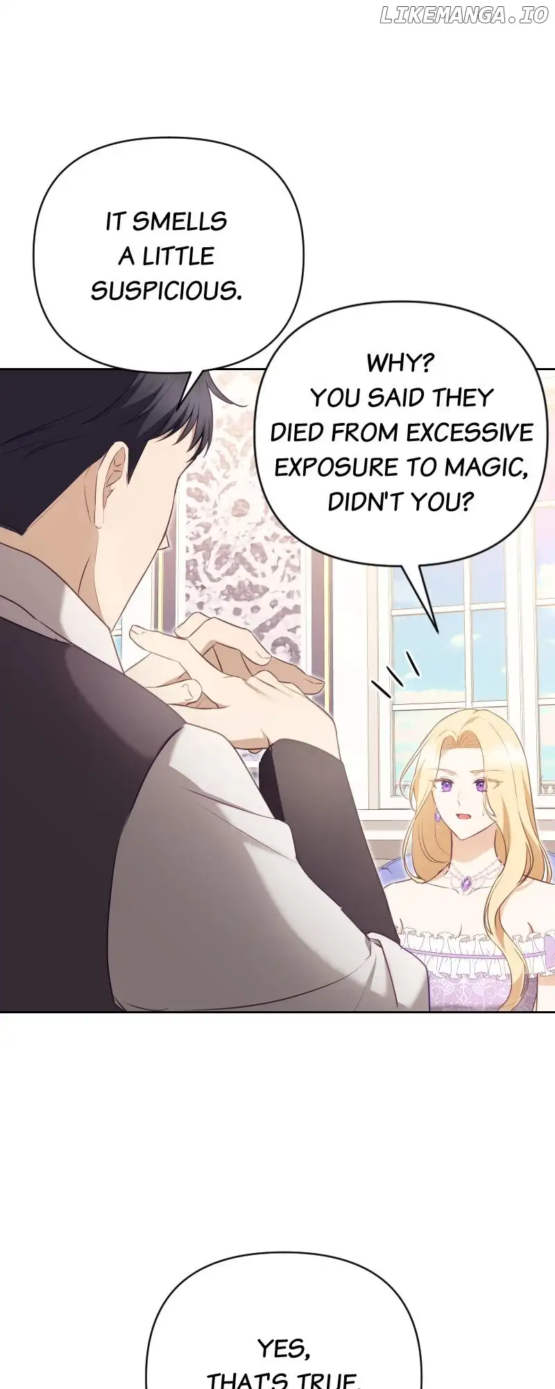 The Obsessive Stud Scammed Me into Marriage chapter 29 page 73