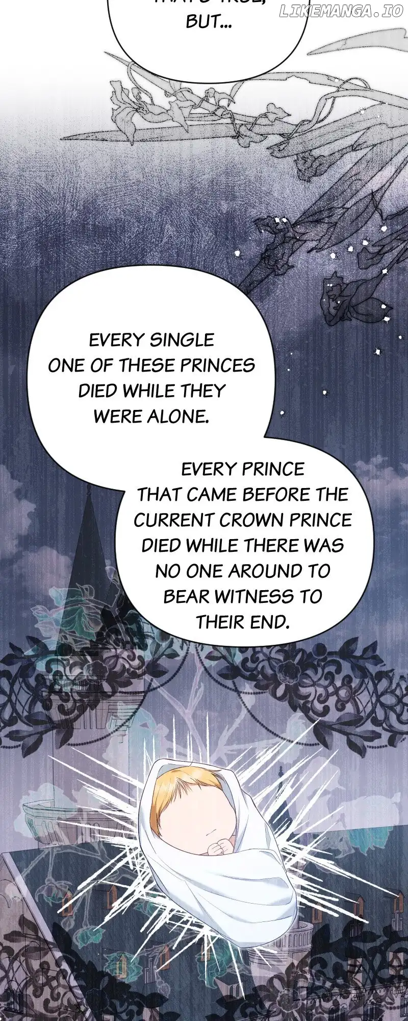 The Obsessive Stud Scammed Me into Marriage chapter 29 page 74