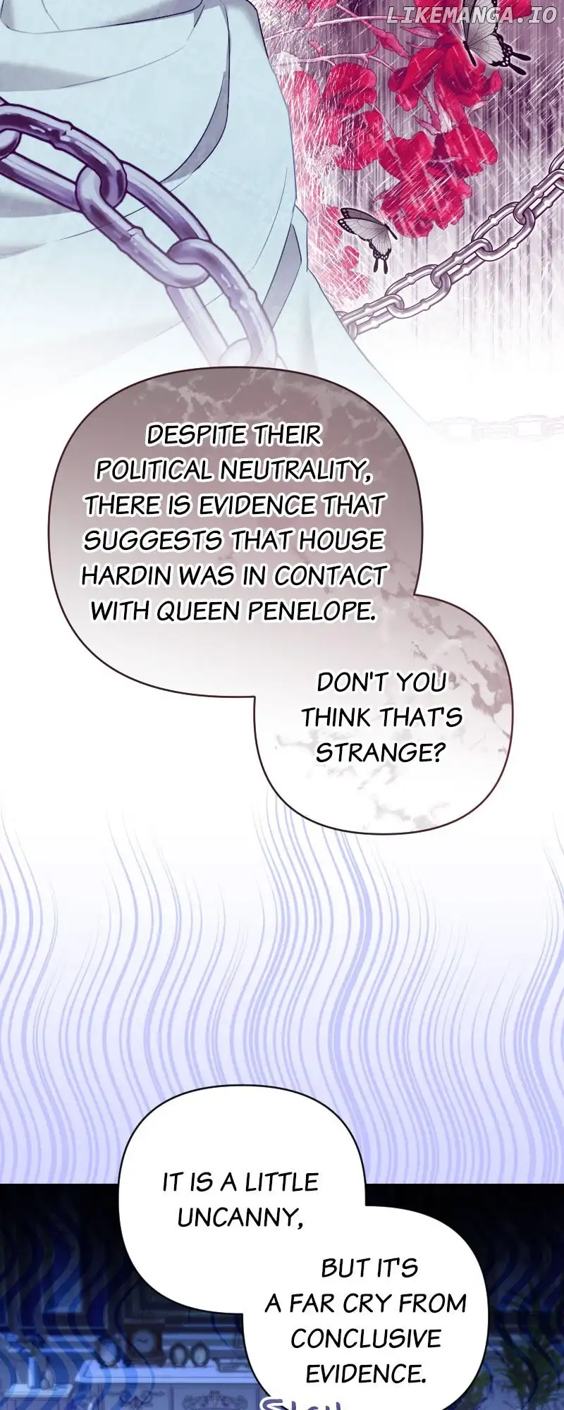 The Obsessive Stud Scammed Me into Marriage chapter 29 page 78