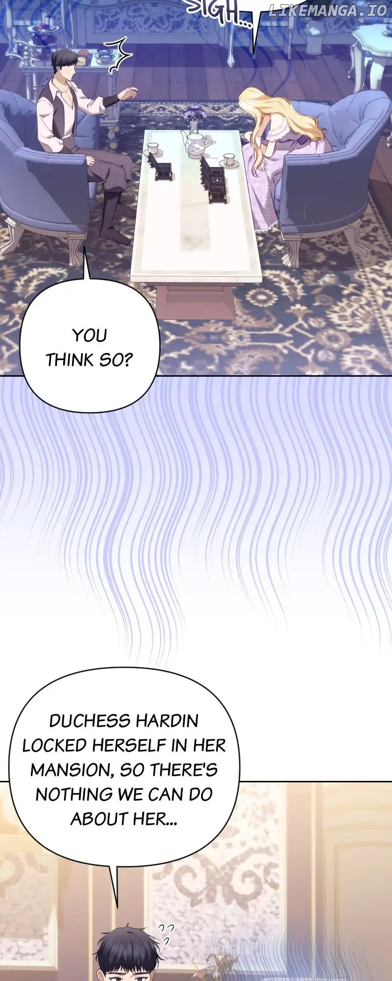 The Obsessive Stud Scammed Me into Marriage chapter 29 page 79
