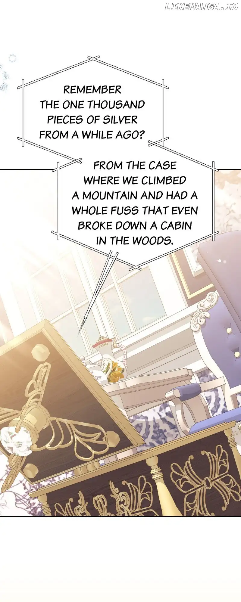 The Obsessive Stud Scammed Me into Marriage chapter 29 page 84
