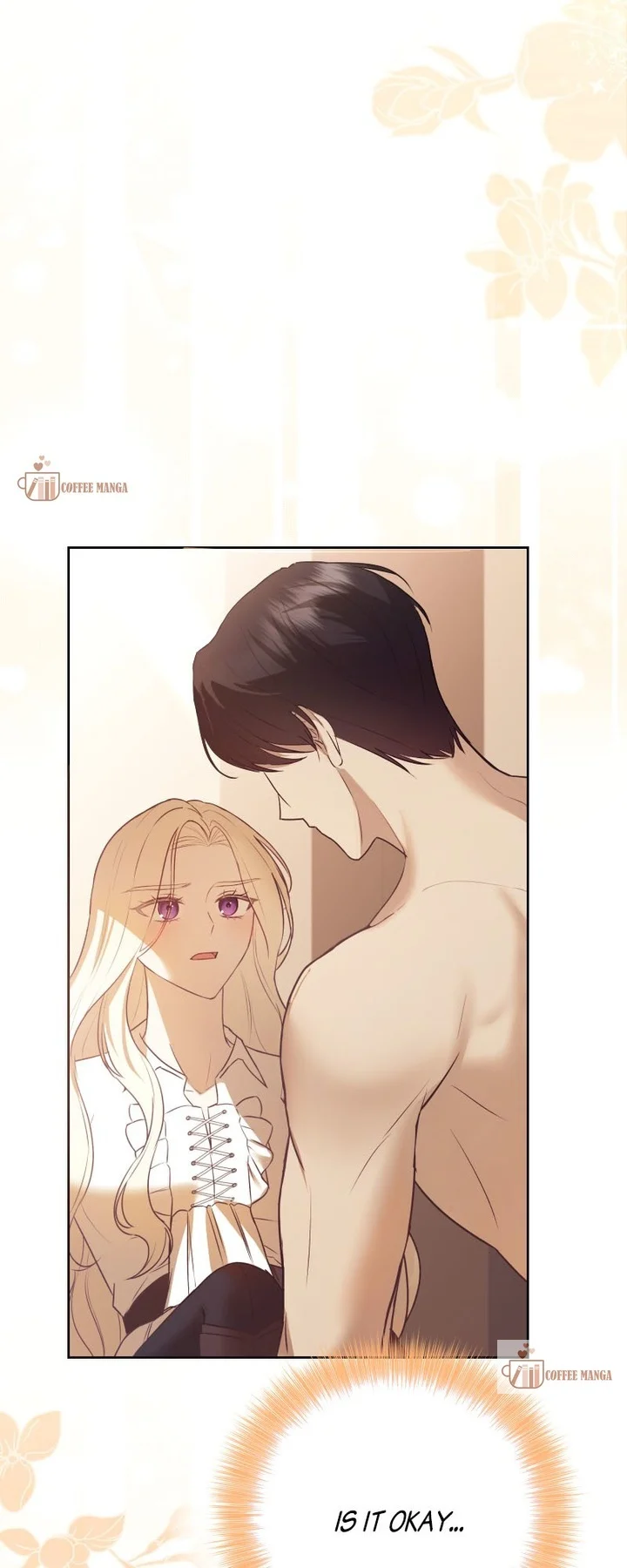 The Obsessive Stud Scammed Me into Marriage chapter 3 page 2