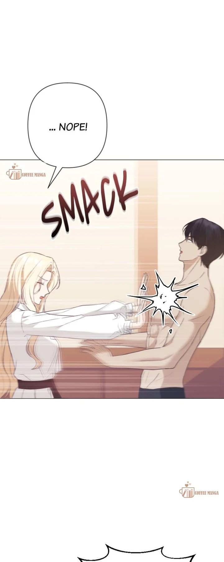 The Obsessive Stud Scammed Me into Marriage chapter 3 page 7