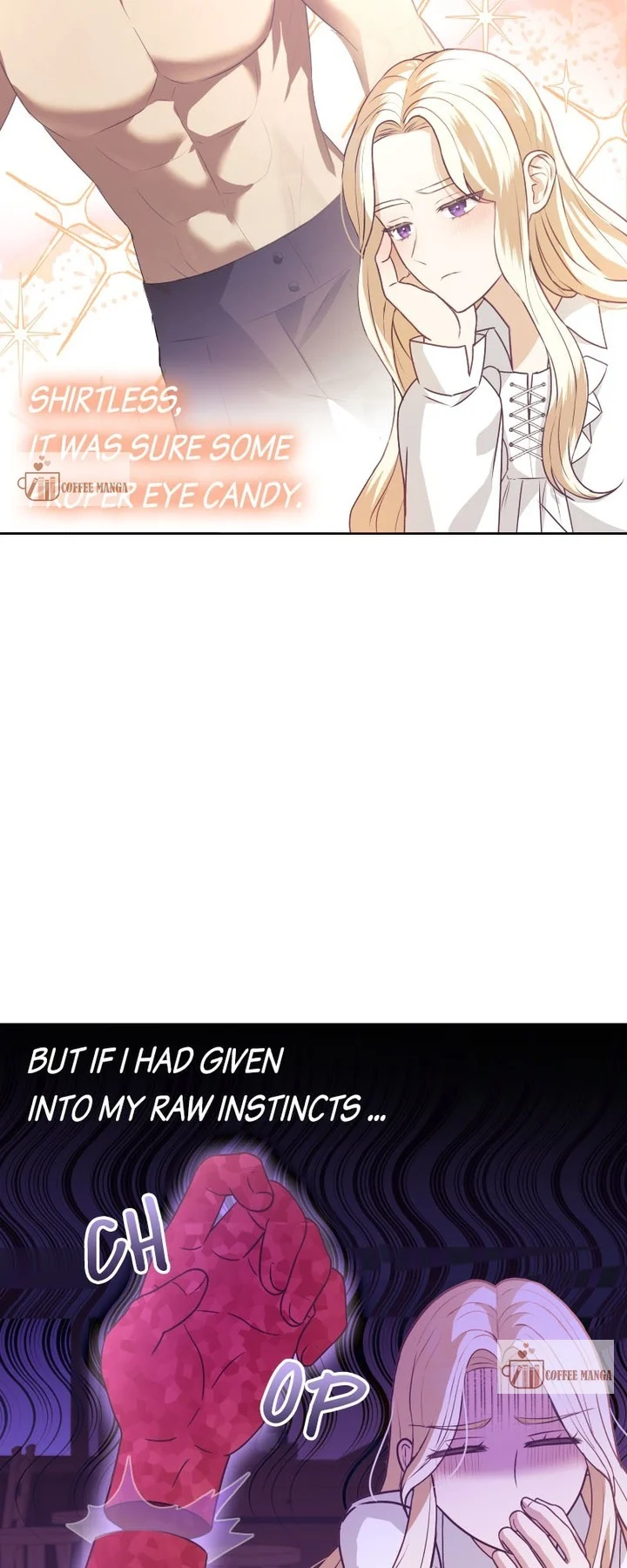 The Obsessive Stud Scammed Me into Marriage chapter 3 page 13