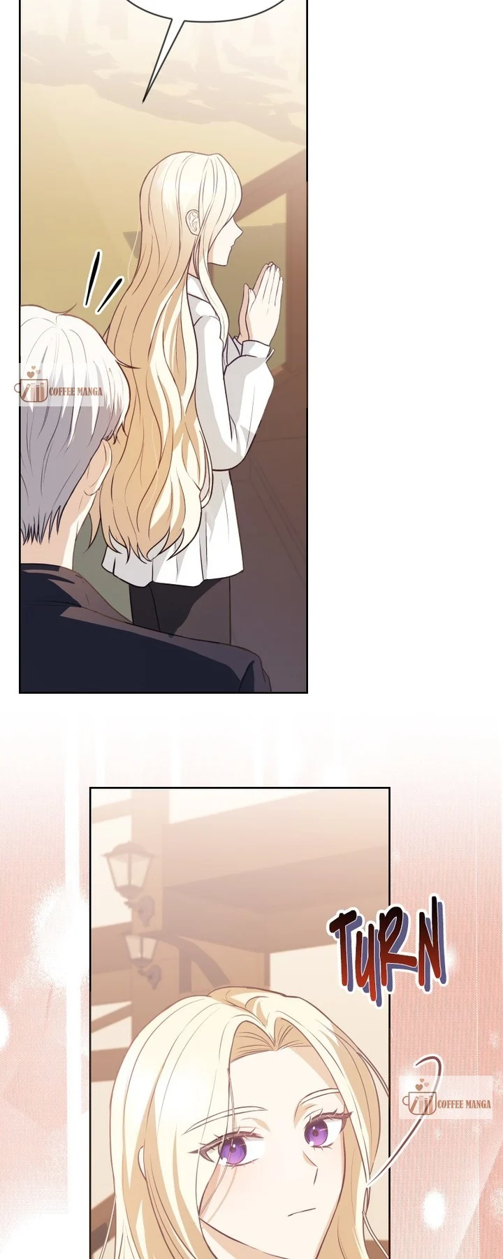 The Obsessive Stud Scammed Me into Marriage chapter 3 page 21