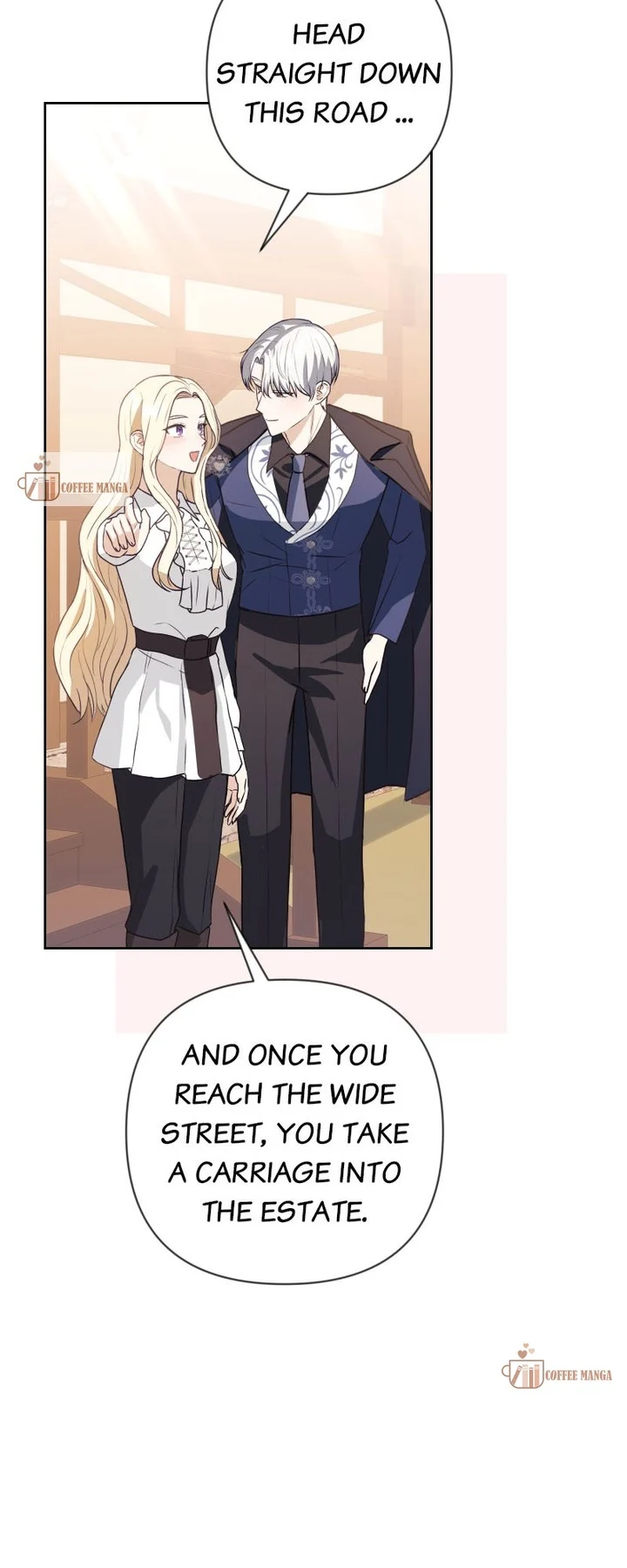 The Obsessive Stud Scammed Me into Marriage chapter 3 page 30