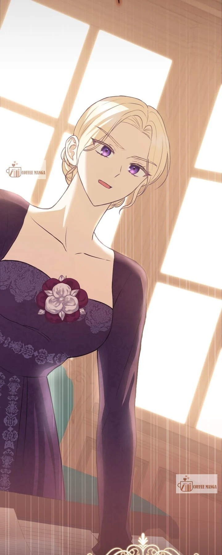 The Obsessive Stud Scammed Me into Marriage chapter 3 page 46