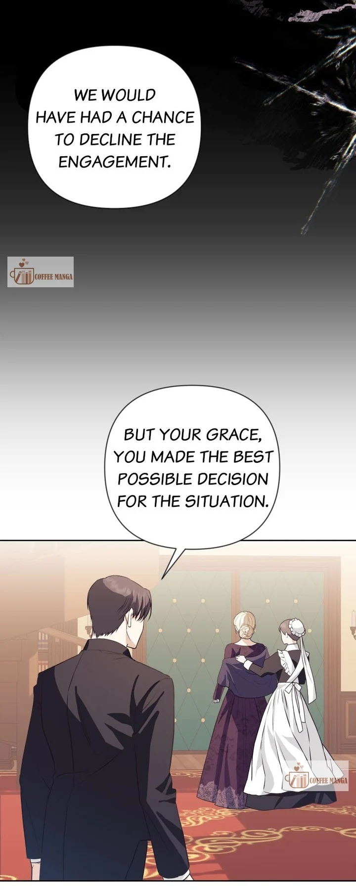 The Obsessive Stud Scammed Me into Marriage chapter 3 page 49