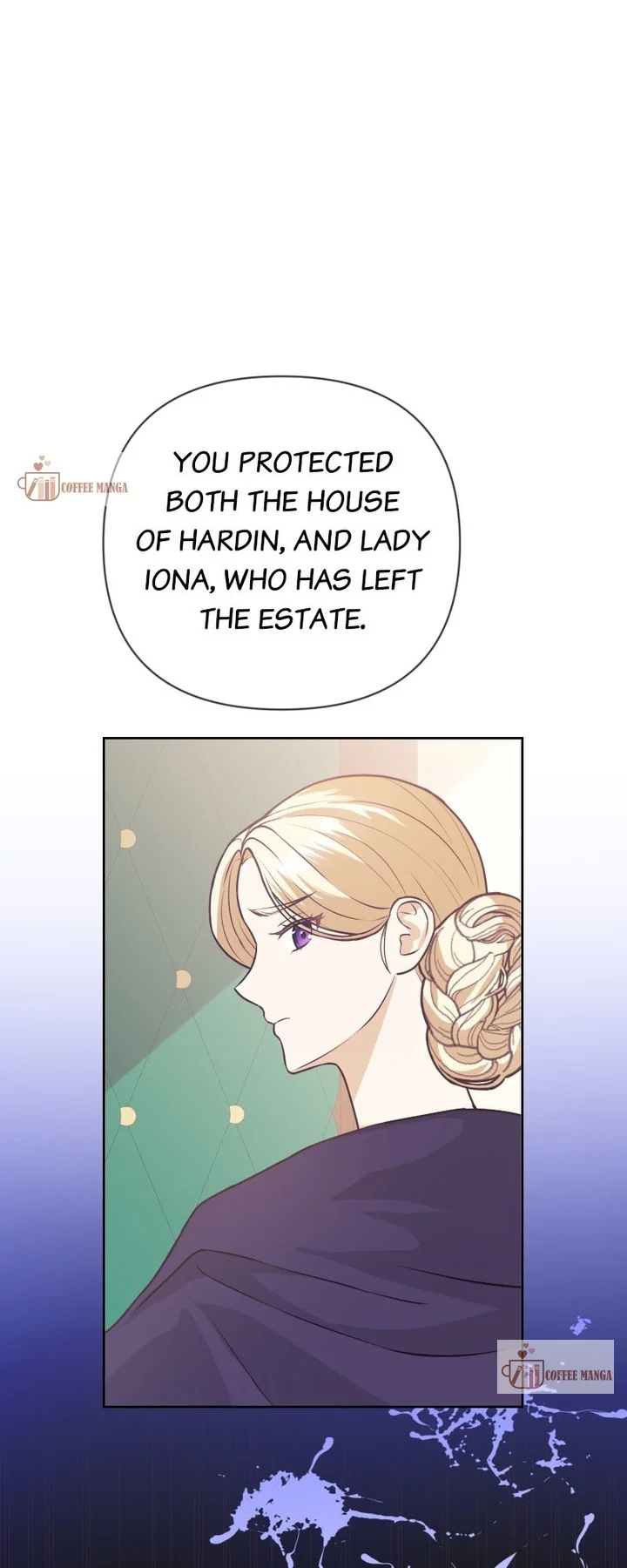 The Obsessive Stud Scammed Me into Marriage chapter 3 page 50