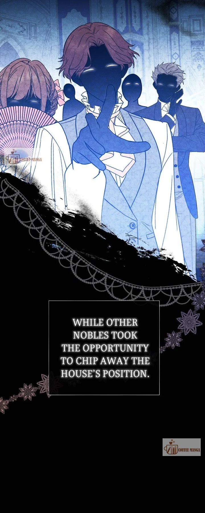 The Obsessive Stud Scammed Me into Marriage chapter 3 page 52