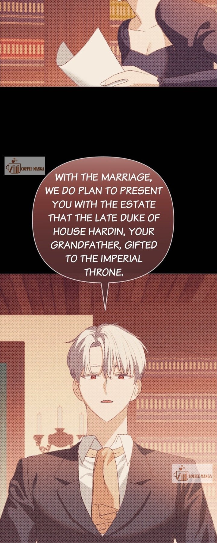 The Obsessive Stud Scammed Me into Marriage chapter 3 page 57