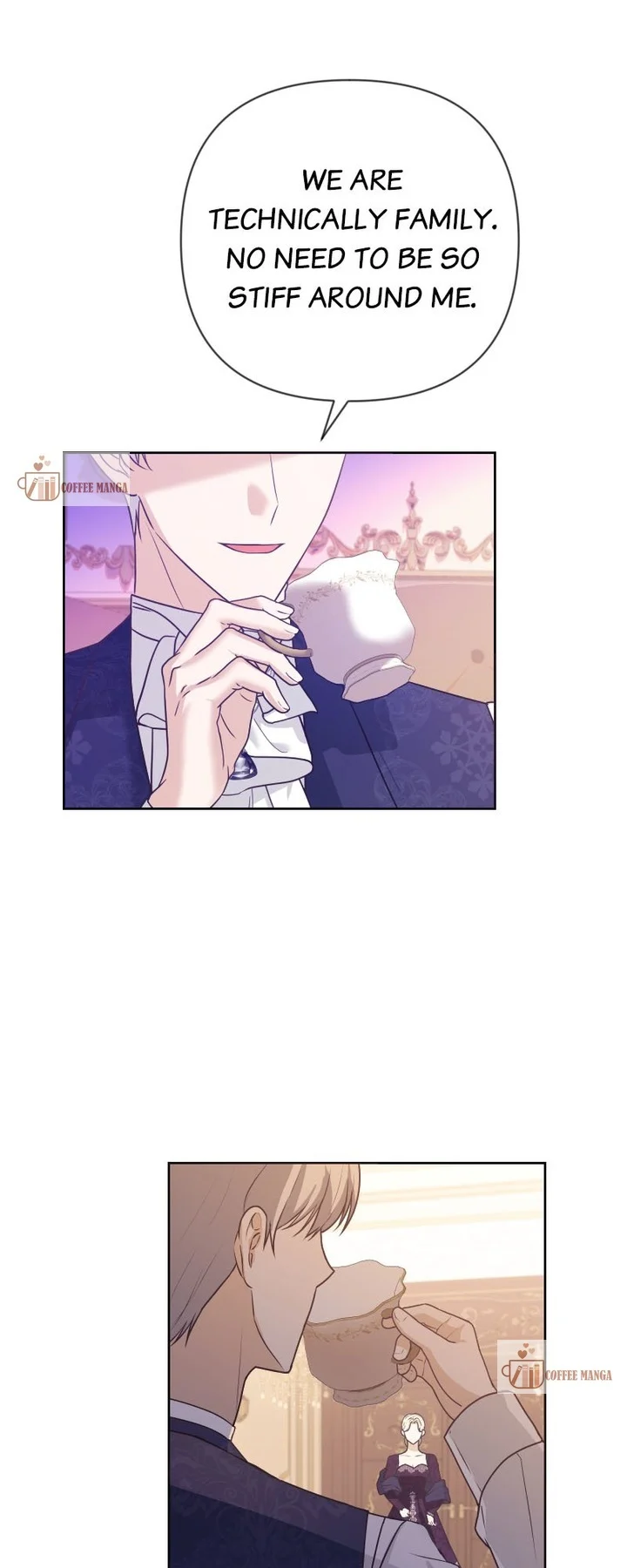 The Obsessive Stud Scammed Me into Marriage chapter 3 page 68