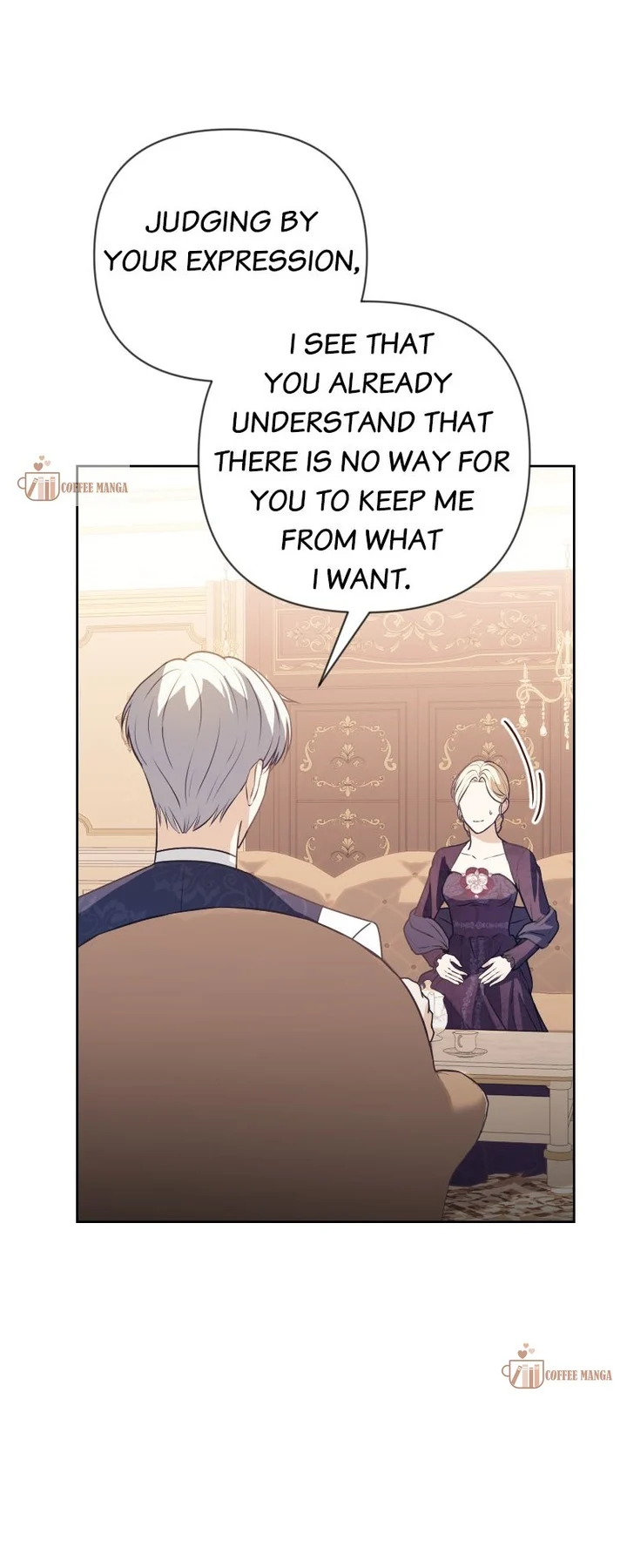 The Obsessive Stud Scammed Me into Marriage chapter 3 page 73