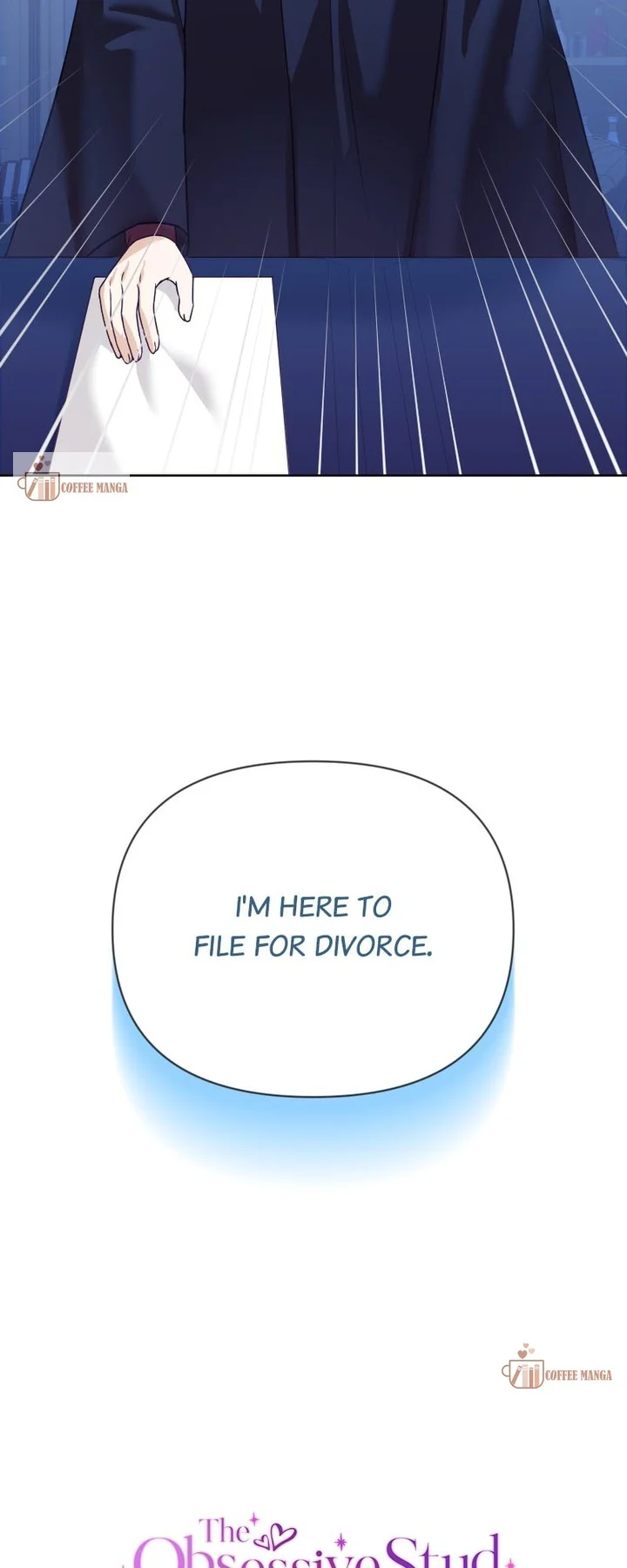 The Obsessive Stud Scammed Me into Marriage chapter 3 page 82