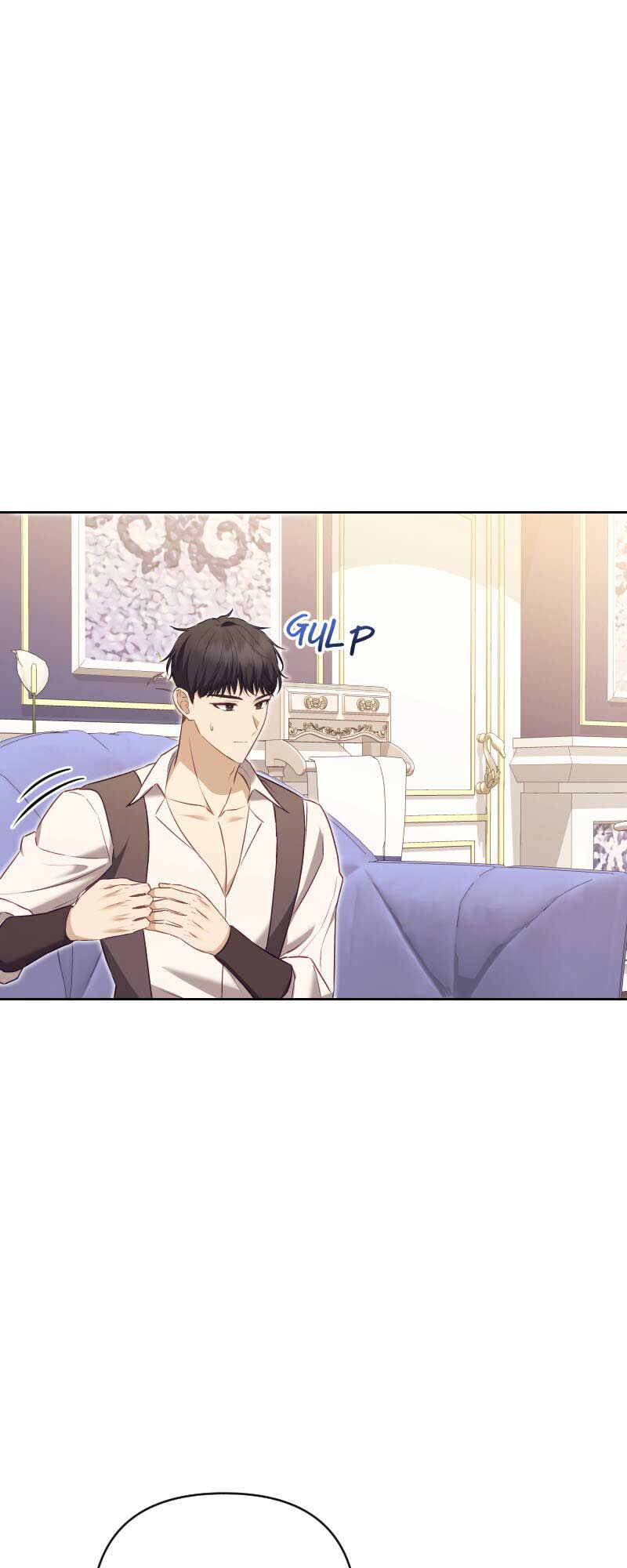 The Obsessive Stud Scammed Me into Marriage chapter 30 page 2