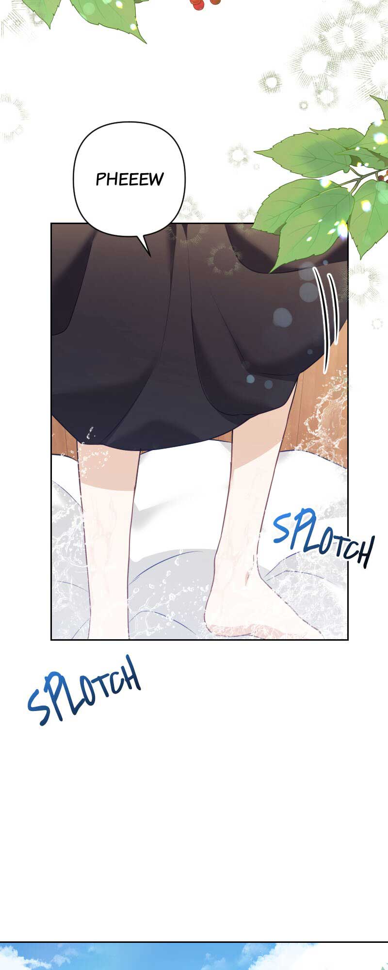 The Obsessive Stud Scammed Me into Marriage chapter 30 page 7