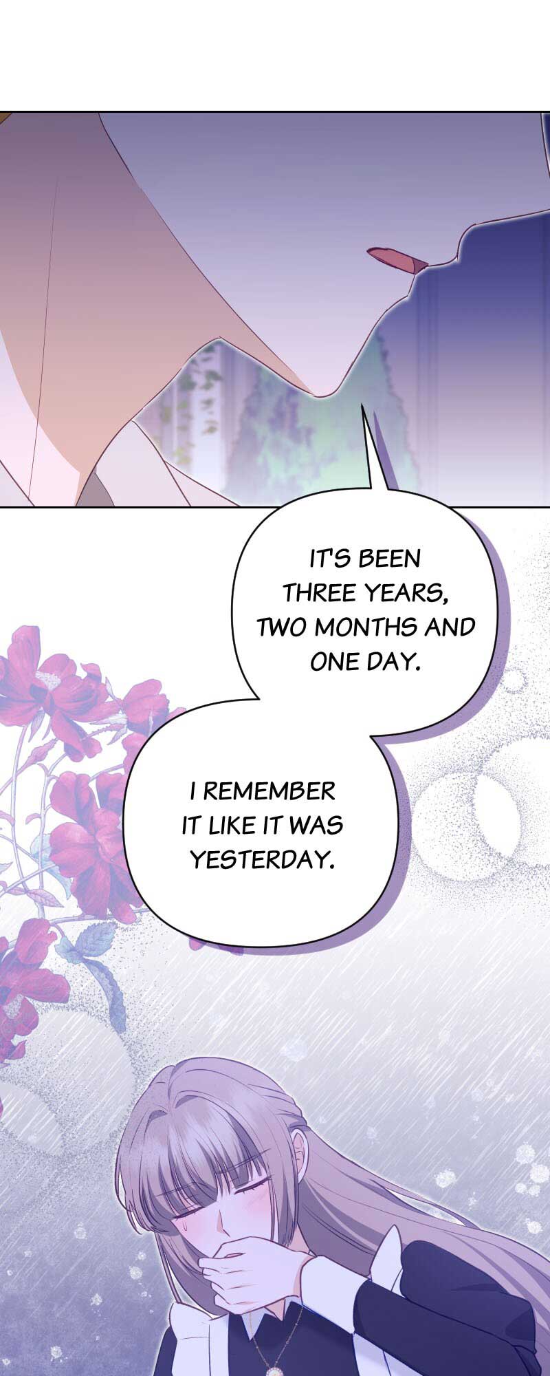 The Obsessive Stud Scammed Me into Marriage chapter 30 page 69