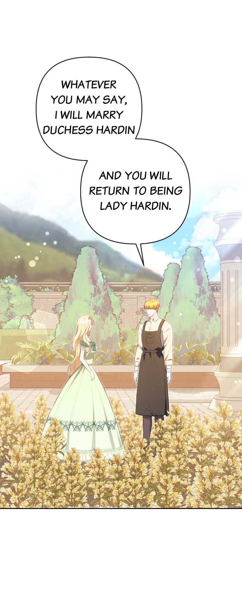 The Obsessive Stud Scammed Me into Marriage chapter 30 page 74