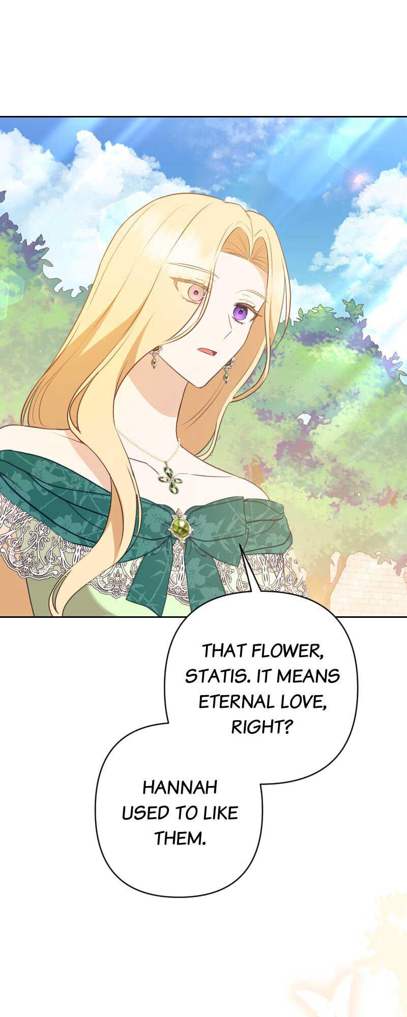 The Obsessive Stud Scammed Me into Marriage chapter 30 page 76