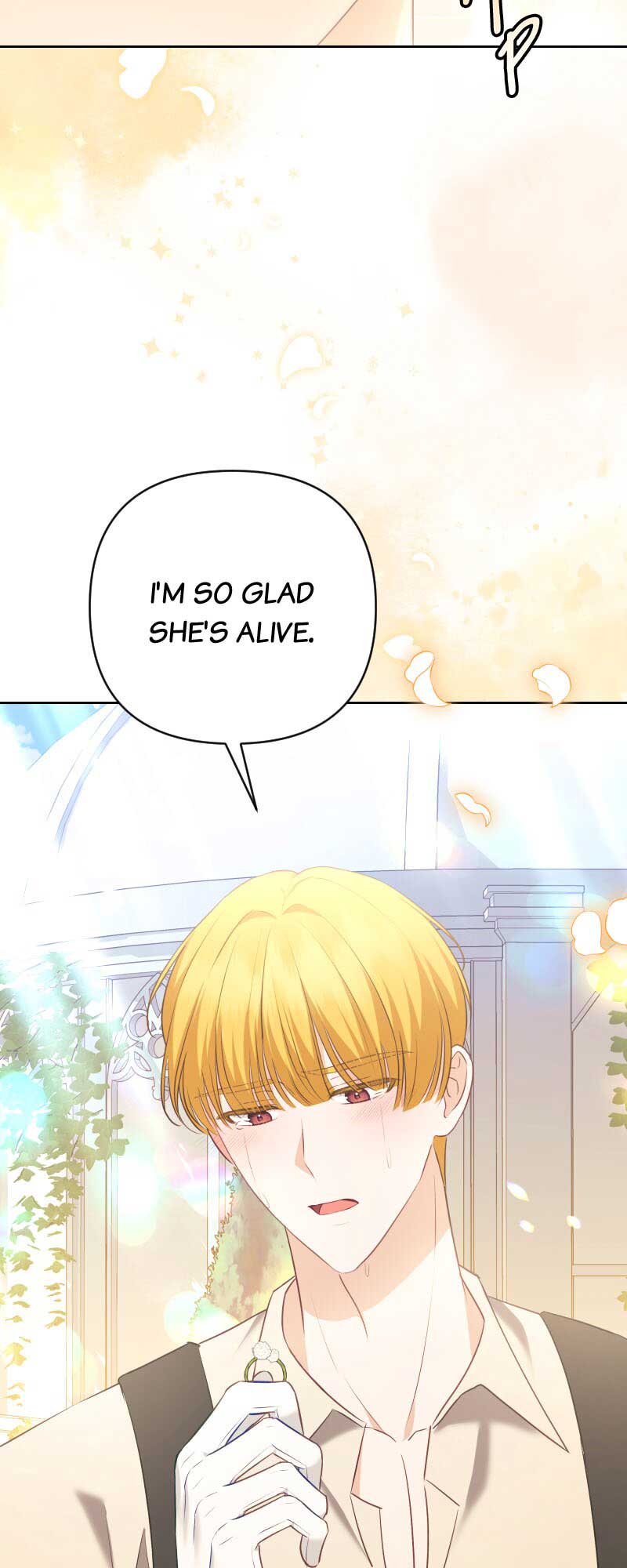 The Obsessive Stud Scammed Me into Marriage chapter 30 page 82